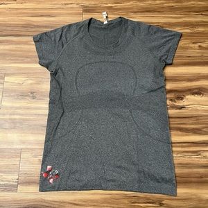 Lululemon Swiftly Tech Shirt